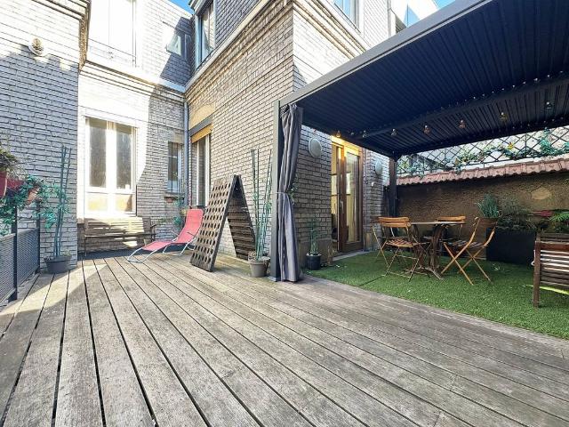 Appartement de luxe de 159 m2 en vente Reims, Grand Est