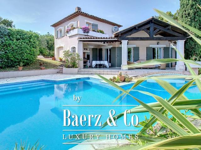 Appartement de luxe de 159 m2 en vente Saint Raphaël, Provence Alpes Côte d'Azur