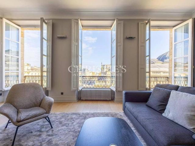 Appartement de luxe de 163 m2 en vente Bordeaux, France