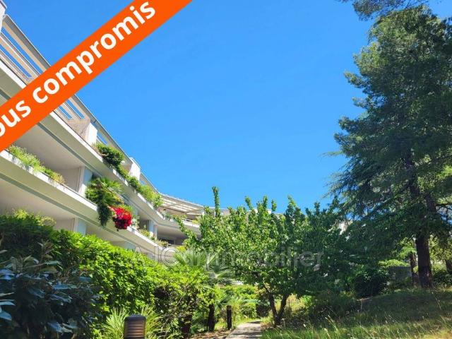 Appartement de luxe de 163 m2 en vente Montpellier, Occitanie