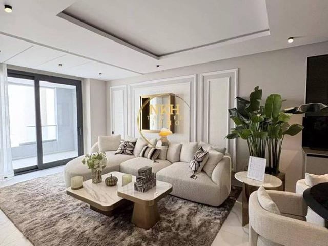 Appartement de luxe de 160 m2 en vente Tanger, Maroc