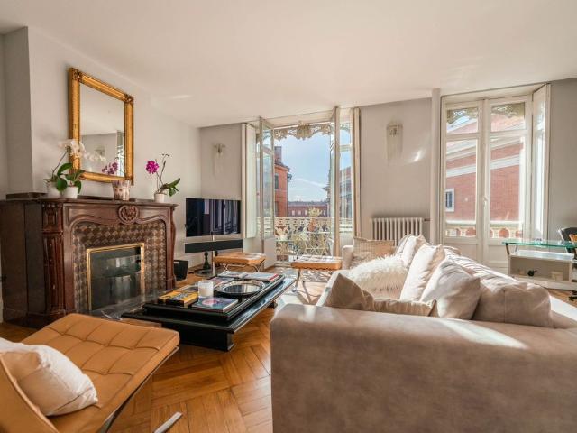 Appartement de luxe de 160 m2 en vente Toulouse, France