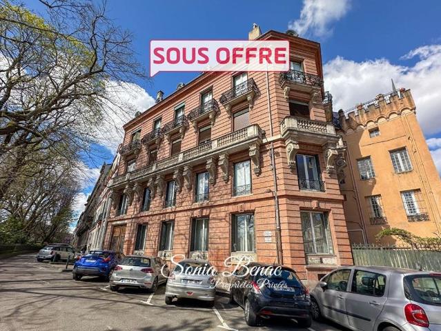 Appartement de luxe de 164 m2 en vente Toulouse, Occitanie