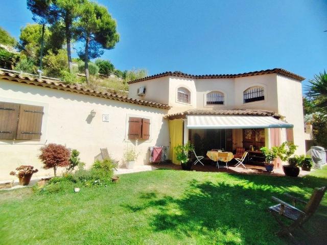 Maison de prestige de 164 m2 en vente Colomars, France