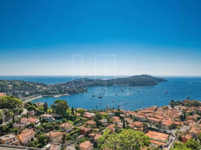 Appartement de luxe de 165 m2 en vente Villefranche sur Mer, France