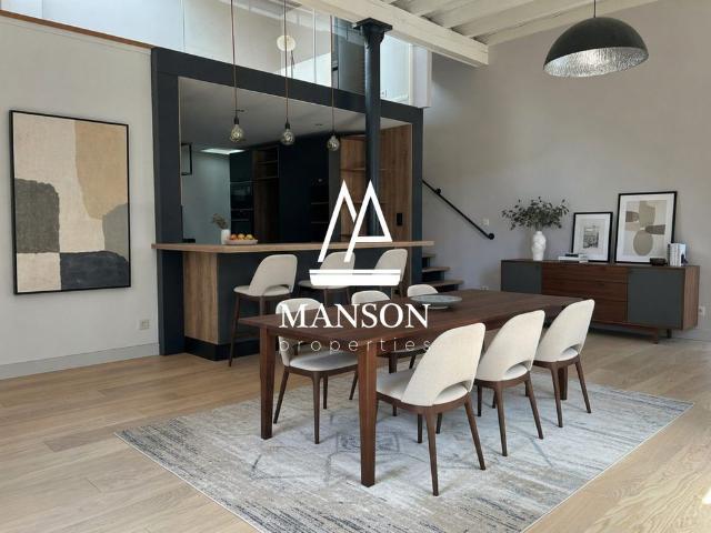 Appartement de luxe de 168 m2 en vente Dinan, Bretagne