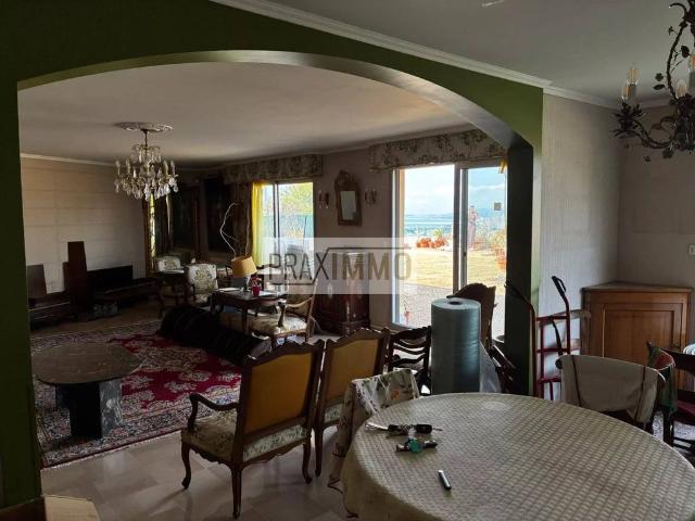 Appartement de luxe de 173 m2 en vente Nice, Provence Alpes Côte d'Azur