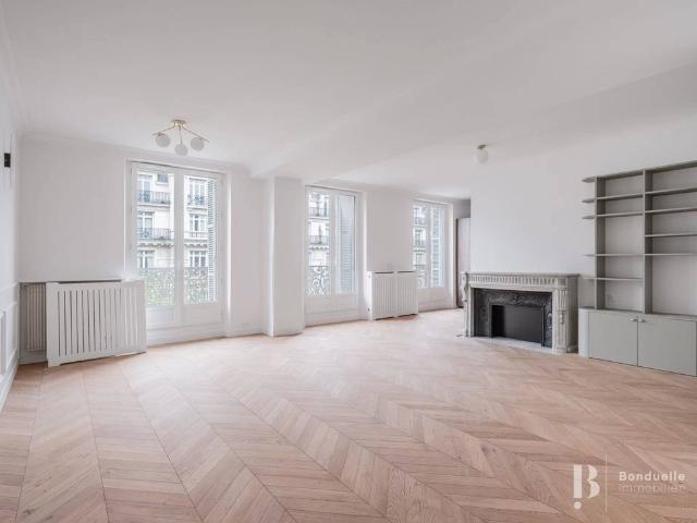 Appartement de luxe en location à Provence Opéra – Grands Boulevards, Paris, Île de France