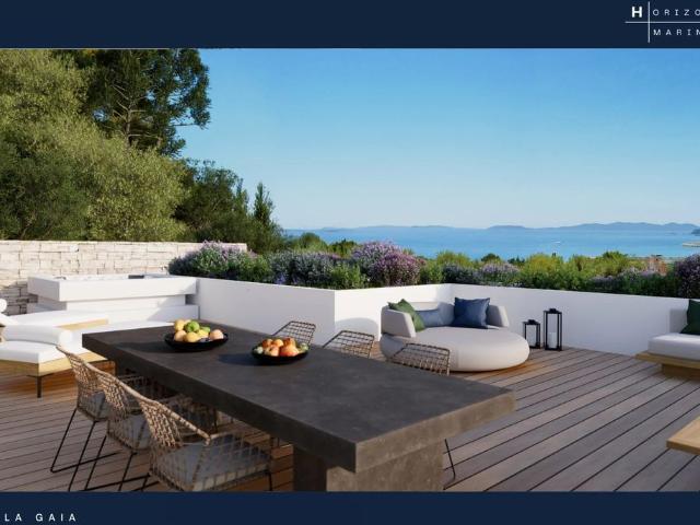 Appartement de luxe de 171 m2 en vente Le Lavandou, Provence Alpes Côte d'Azur