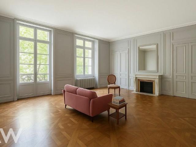 Appartement de luxe de 172 m2 en vente Lyon 05, France