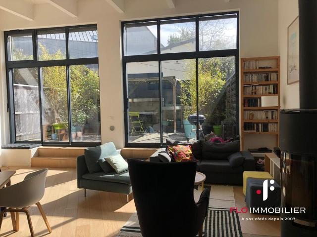 Appartement de luxe de 177 m2 en vente Caen, Normandie