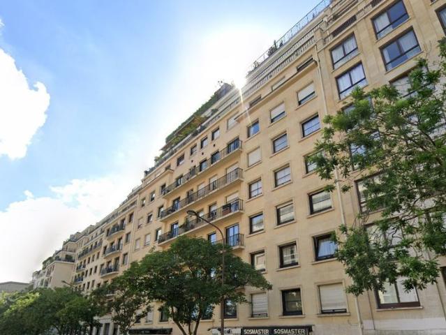 Appartement de luxe de 175 m2 en vente La Muette, Auteuil, Porte Dauphine, France