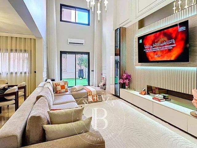 Appartement de luxe de 175 m2 en vente Marrakech, Maroc