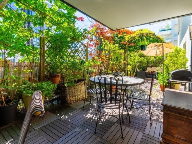 Appartement de luxe de 180 m2 en vente Strasbourg, Grand Est