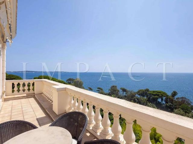 Appartement de luxe de 187 m2 en location Cannes, Provence Alpes Côte d'Azur