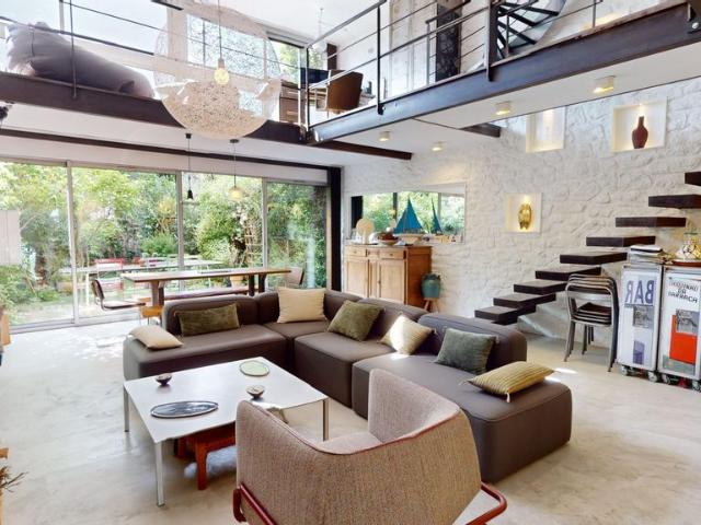 Appartement de luxe de 184 m2 en vente Bagnolet, France