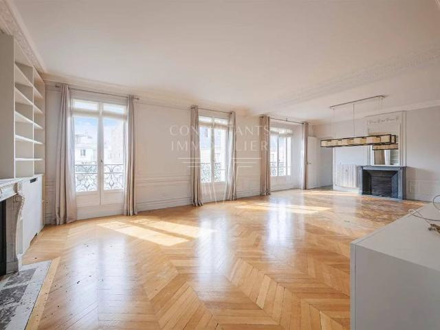 Appartement de luxe de 189 m2 en vente Neuilly sur Seine, Île de France