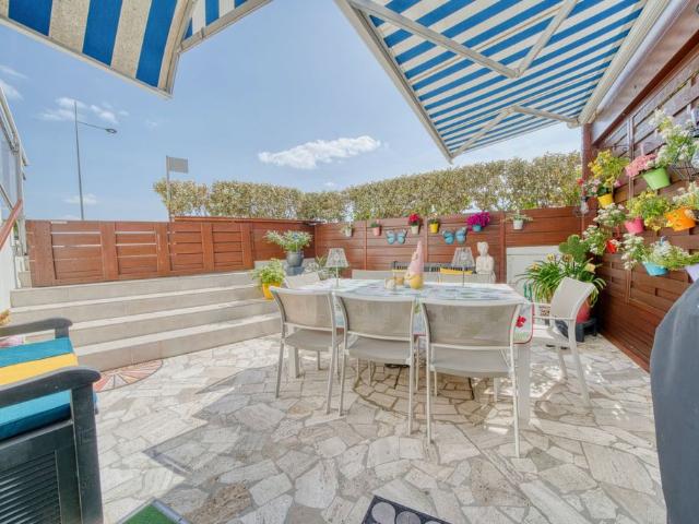 Appartement de luxe de 193 m2 en vente Royan, France