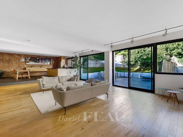 Appartement de prestige de 191 m2 en vente Viroflay, France