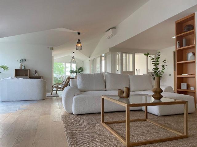 Appartement de luxe de 197 m2 en vente La Rochelle, France
