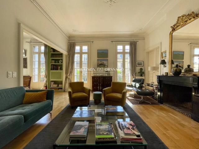 Appartement de luxe de 195 m2 en vente Montpellier, Occitanie