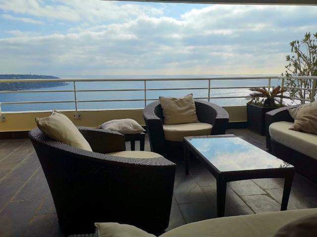 Appartement de luxe de 198 m2 en vente Roquebrune Cap Martin, France