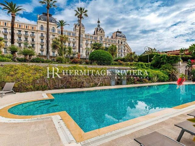 Appartement de luxe de 103 m2 en location Nice, Provence Alpes Côte d'Azur
