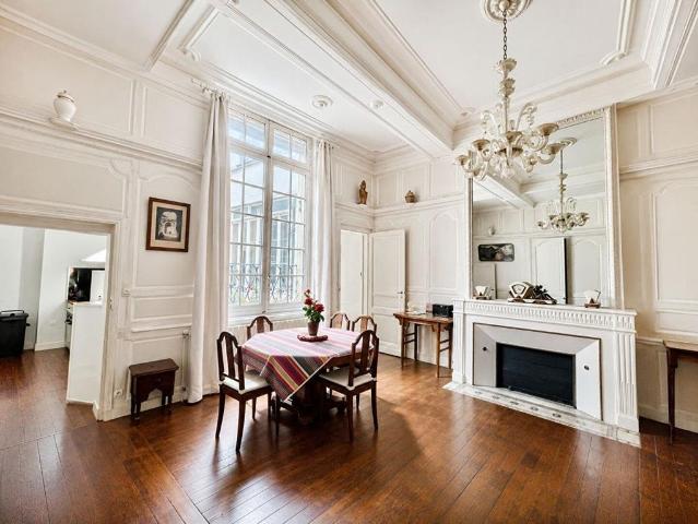 Appartement de luxe de 100 m2 en vente Bordeaux, France