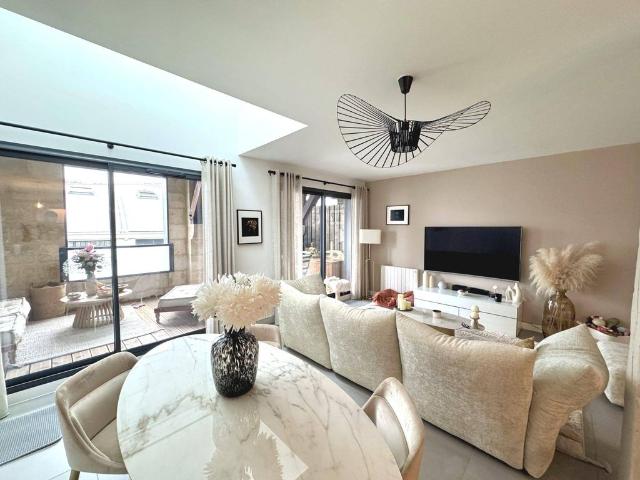 Appartement de luxe de 100 m2 en vente Bordeaux, Nouvelle Aquitaine