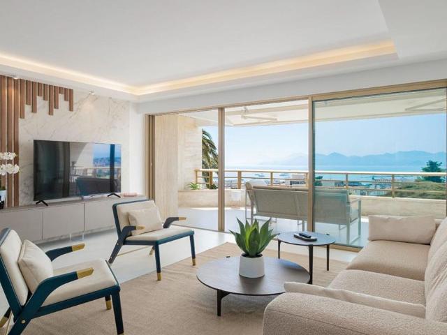 Appartement de luxe de 100 m2 en vente Cannes, France