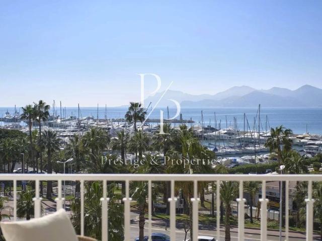 Appartement de luxe de 100 m2 en vente Cannes, France