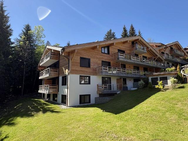 Appartement de luxe de 100 m2 en vente Combloux, Auvergne Rhône Alpes