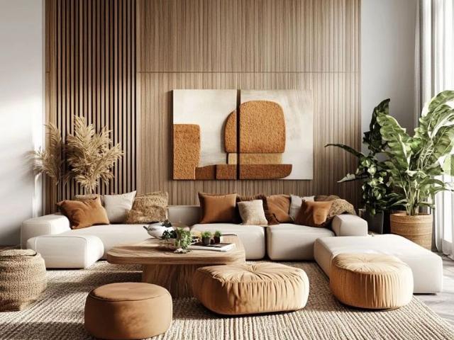 Appartement de luxe de 100 m2 en vente Nanterre, France