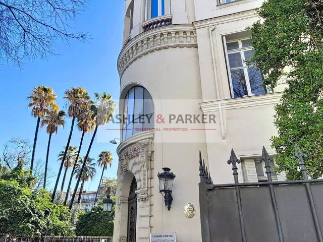 Appartement de luxe de 100 m2 en vente Nice, France