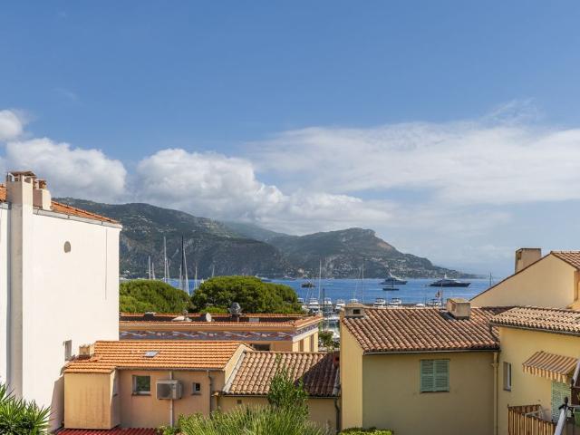 Appartement de luxe de 100 m2 en vente Saint Jean Cap Ferrat, France