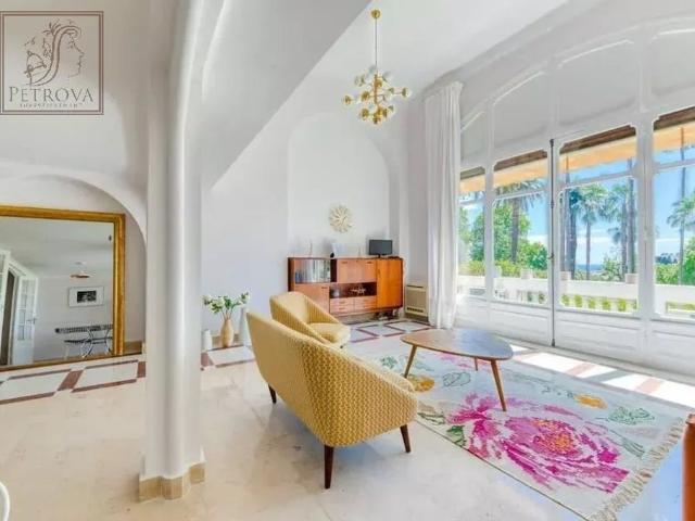 Appartement de luxe de 100 m2 en location Nice, Provence Alpes Côte d'Azur