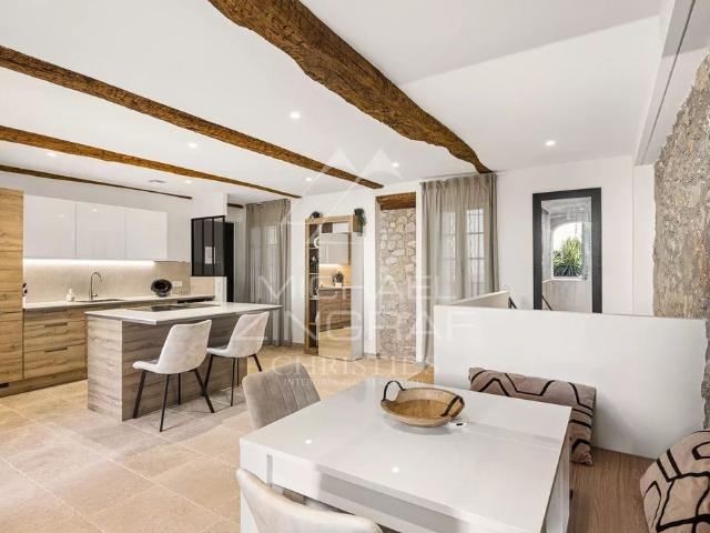 Appartement de luxe de 107 m2 en vente Antibes, Provence Alpes Côte d'Azur