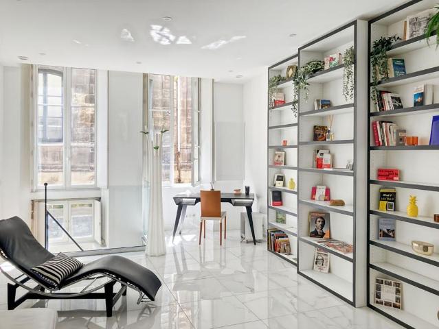 Appartement de luxe de 107 m2 en vente Bordeaux, France