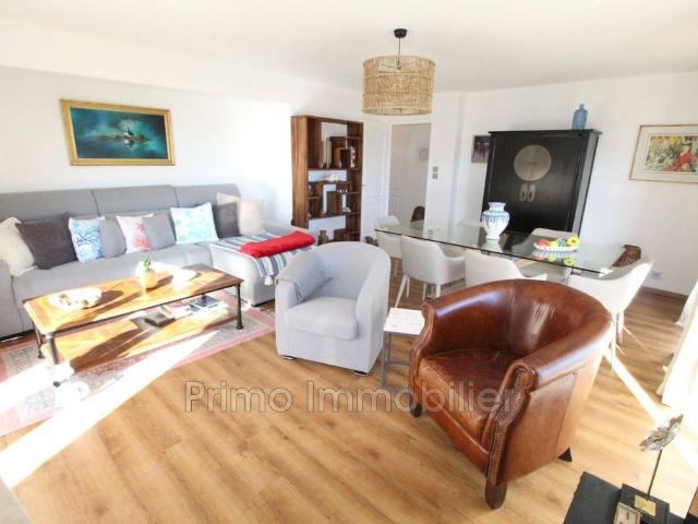 Appartement de luxe de 107 m2 en vente Cogolin, France