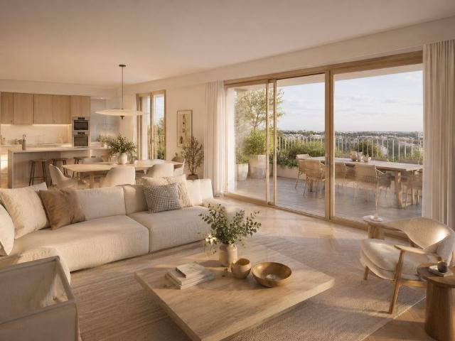Appartement de luxe de 107 m2 en vente Le Perreux sur Marne, France