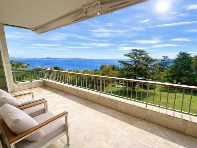 Appartement de luxe de 104 m2 en vente Cannes, France