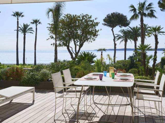 Appartement de luxe de 104 m2 en vente Cannes, France