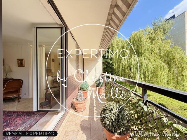 Appartement de luxe de 105 m2 en vente Versailles, France