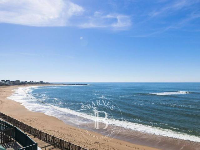 Appartement de luxe de 105 m2 en vente Batz sur Mer, Pays de la Loire