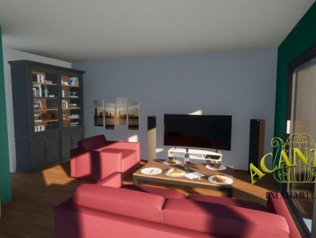 Appartement de luxe de 105 m2 en vente Carnon Plage, France