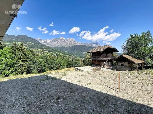 Appartement de prestige en vente Cordon, France