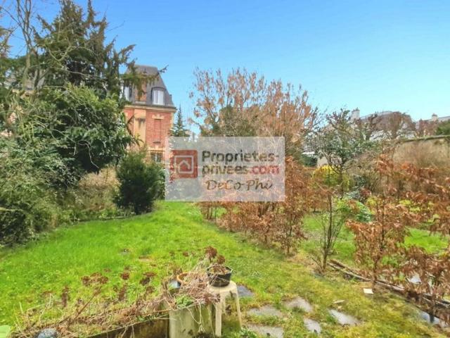 Appartement de luxe de 106 m2 en vente Versailles, Île de France