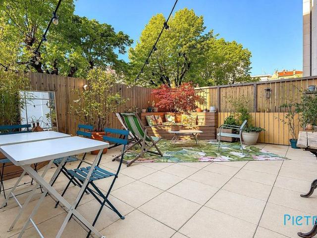 Appartement de luxe de 108 m2 en vente Villeurbanne, Auvergne Rhône Alpes