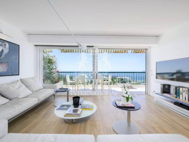 Appartement de luxe de 108 m2 en vente Cannes, Provence Alpes Côte d'Azur