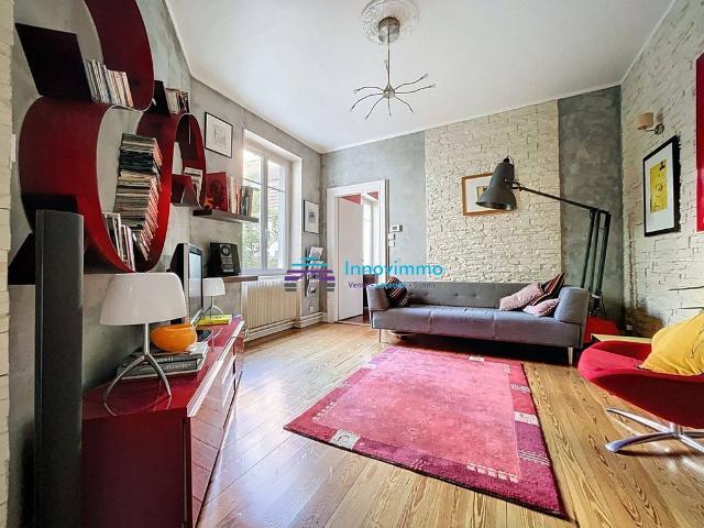 Appartement de luxe de 108 m2 en vente Strasbourg, France